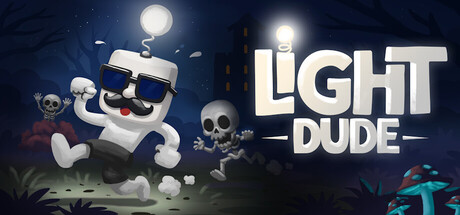 Cover art from Light Dude
