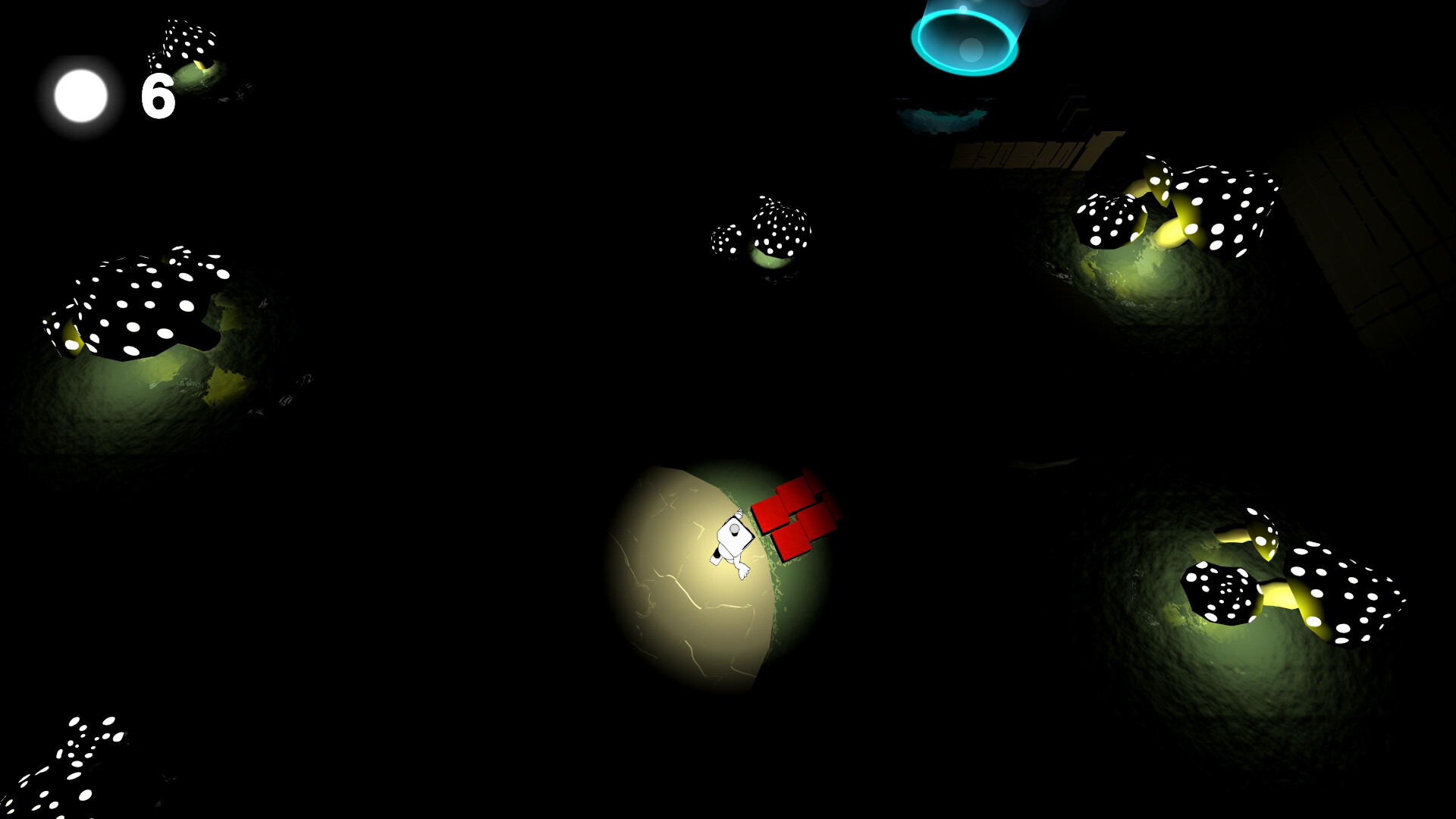 Light Dude screenshot 4
