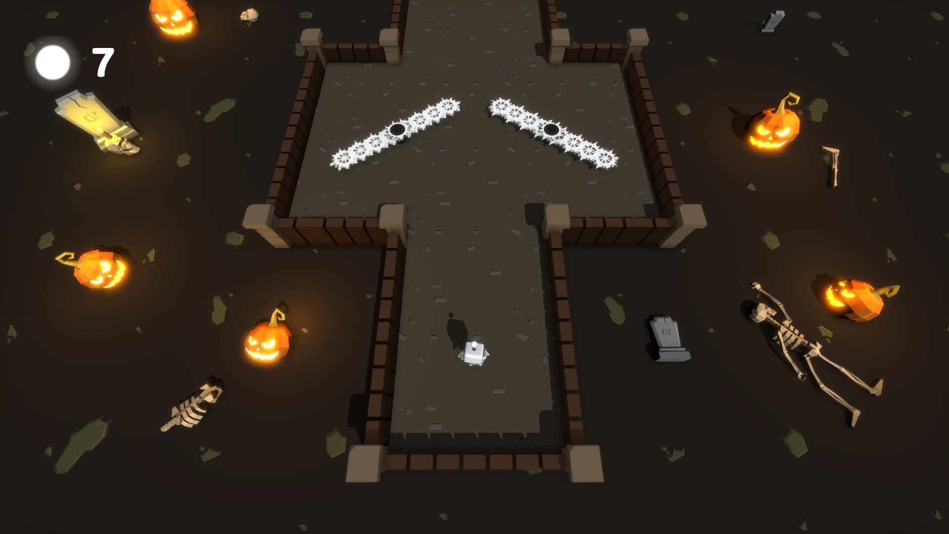 Light Dude trailer