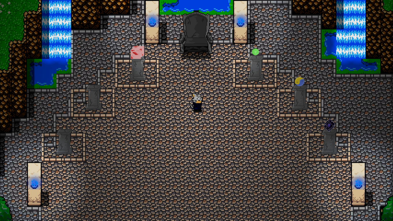 Astral Wield screenshot 5