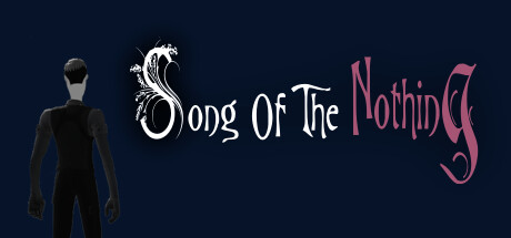 Cover art from Song of the Nothing