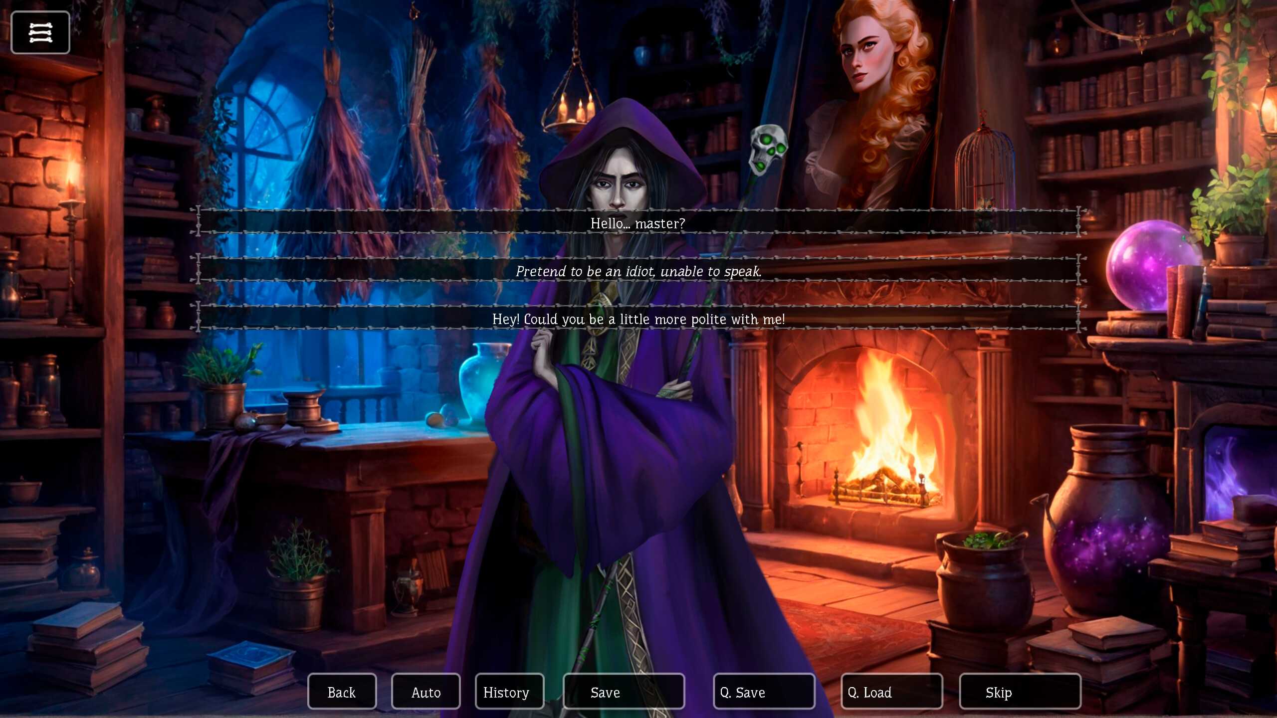 Neither dead nor alive screenshot 2