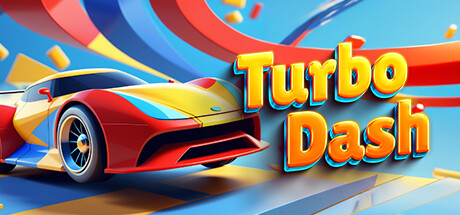 Cover art from Turbo Dash