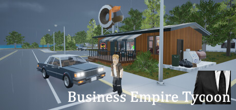 Business Empire Tycoon Cover Image