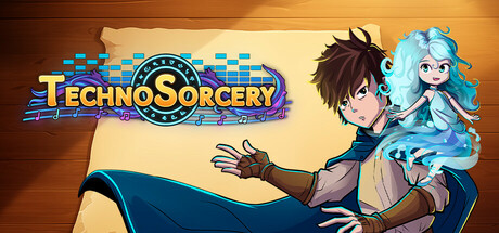 TechnoSorcery