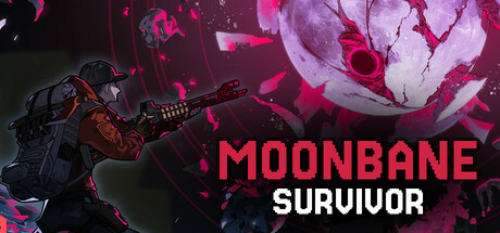 Cover art from Moonbane Survivor