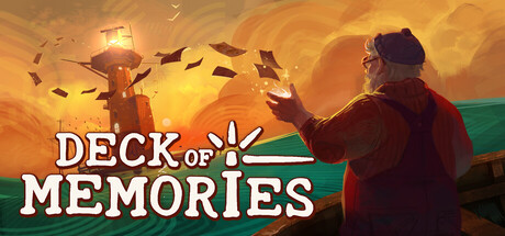 Cover art from Deck of Memories