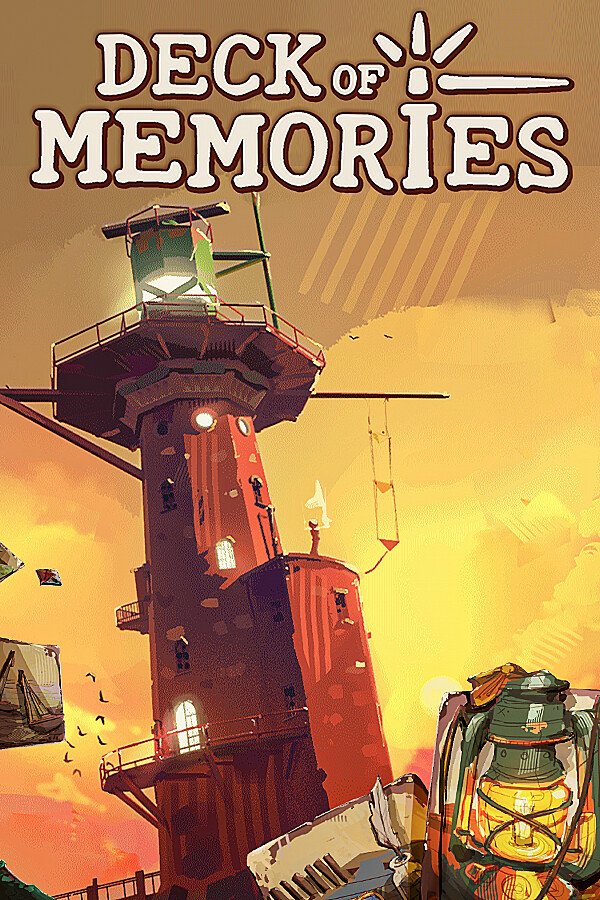 Deck of Memories