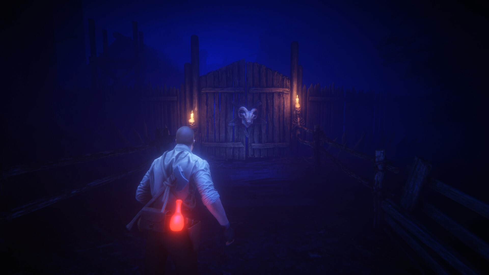 Cult Of Blood screenshot 4