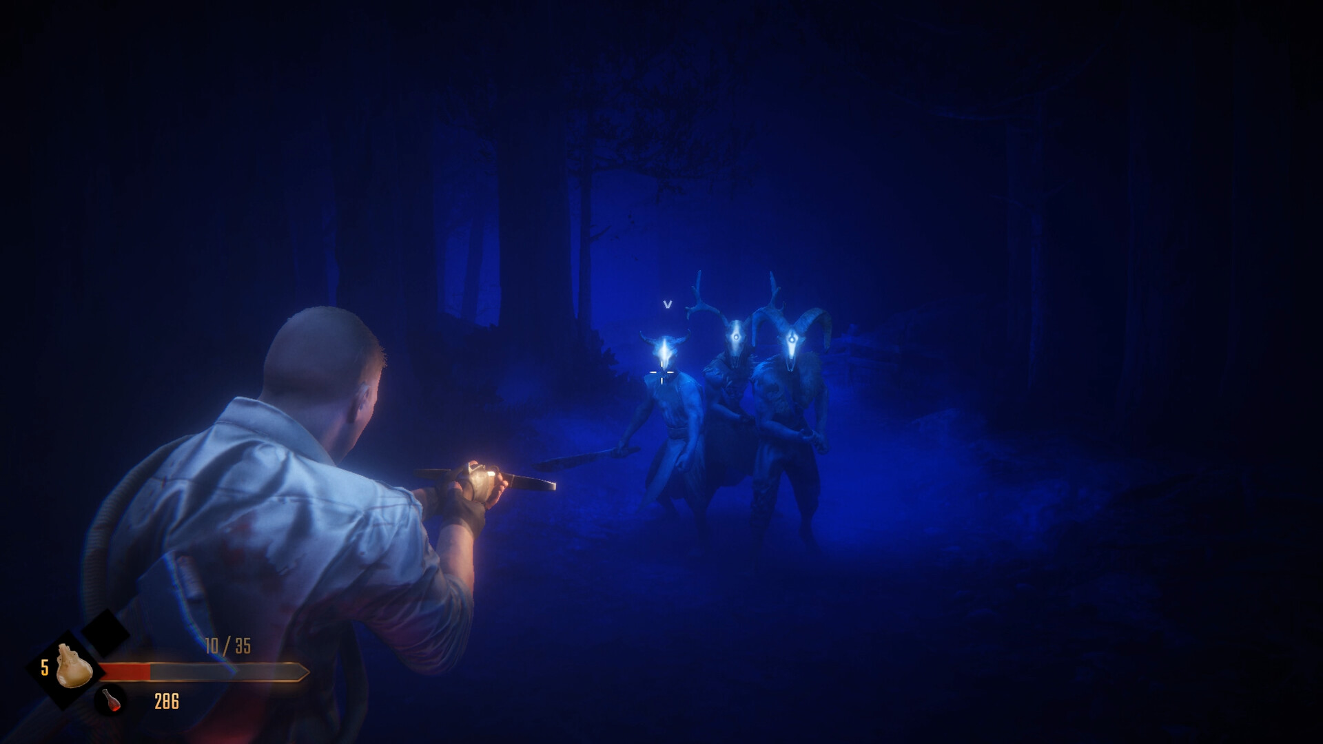 Cult Of Blood screenshot 3