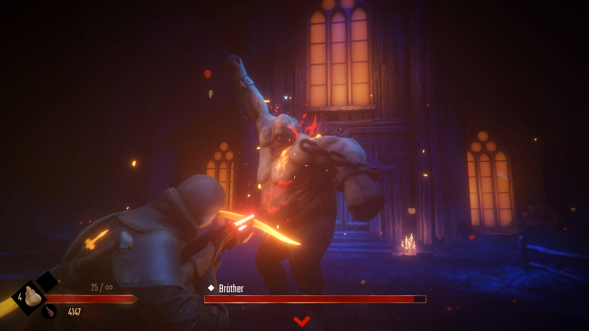 Cult Of Blood screenshot 5
