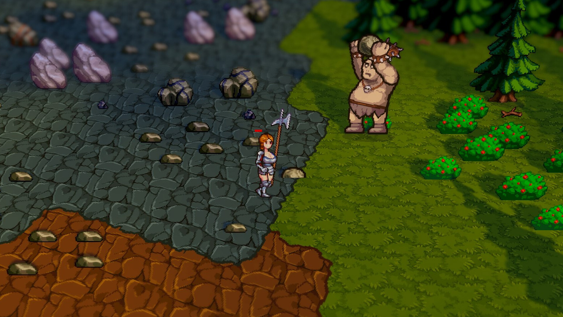 Soulscape screenshot 4