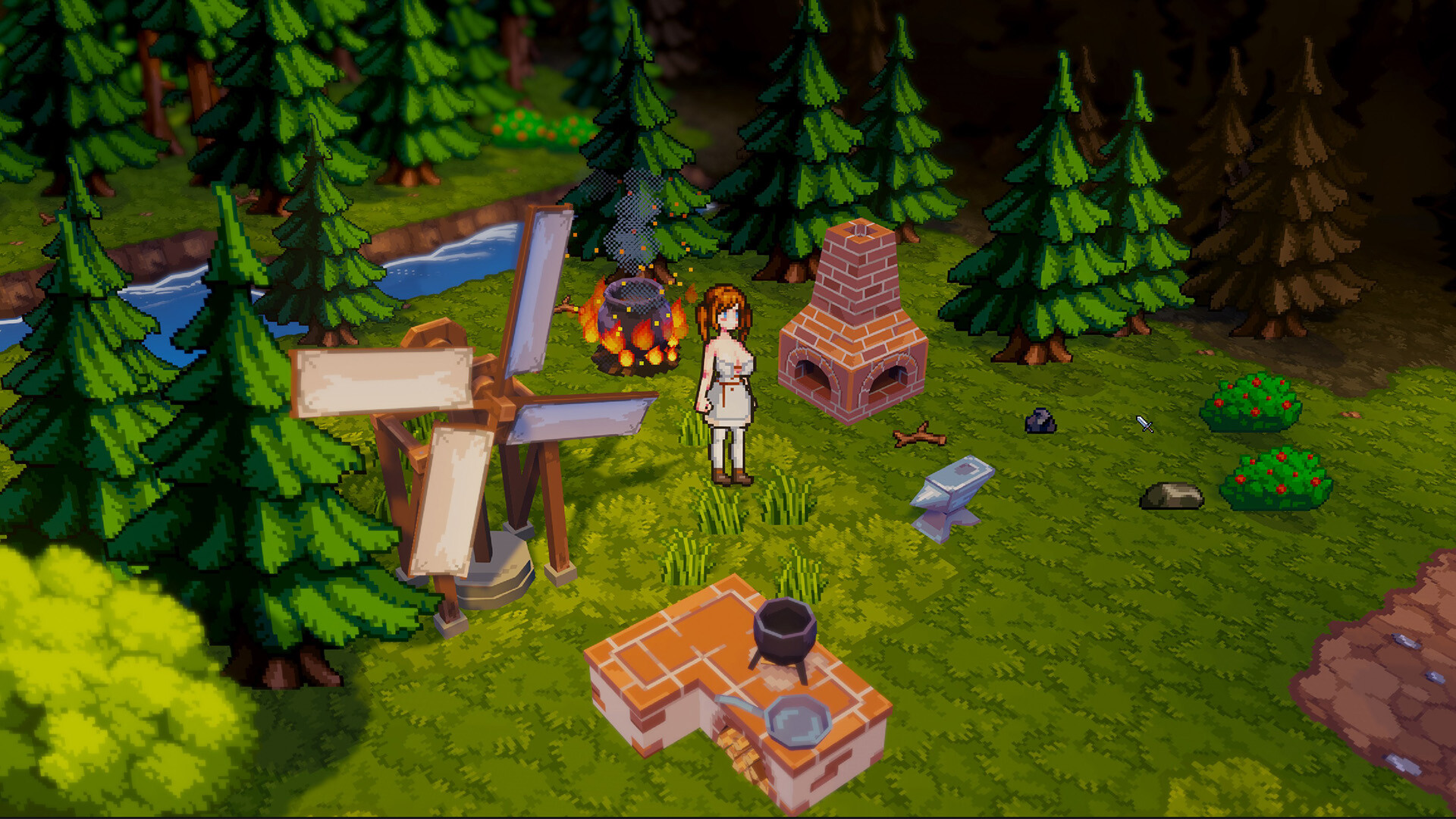Soulscape trailer