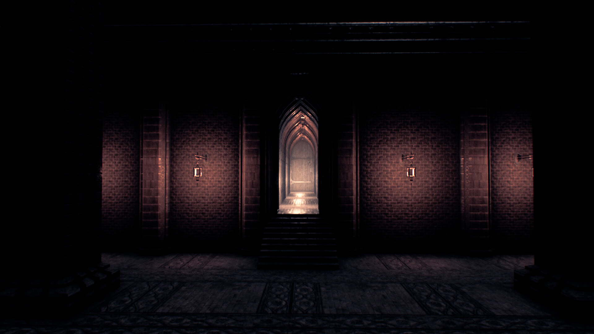 Lazarus Darkness screenshot 5