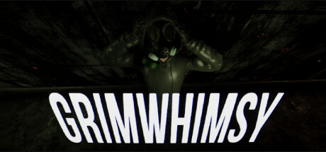 Cover art from GrimWhimsy