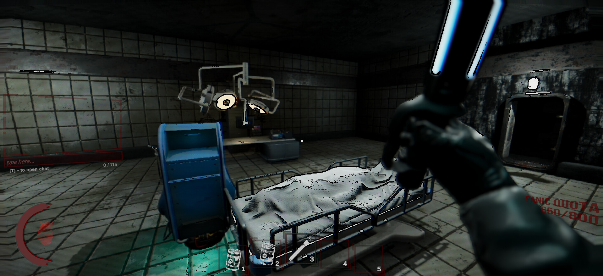 GrimWhimsy screenshot 3
