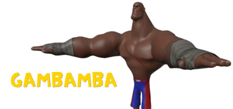 Cover art from Gambamba