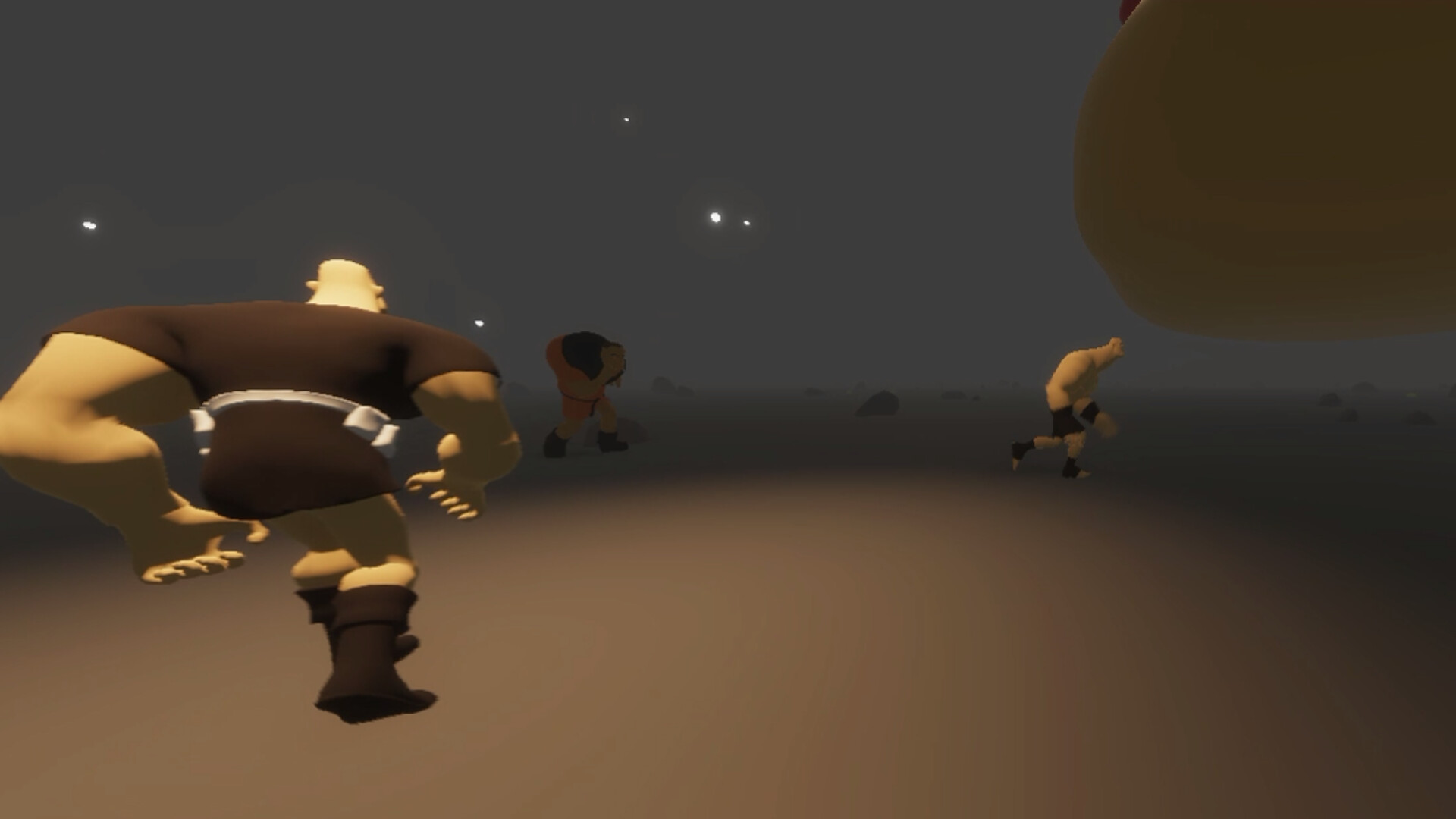Gambamba trailer