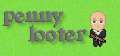 Cover art from Pennylooter