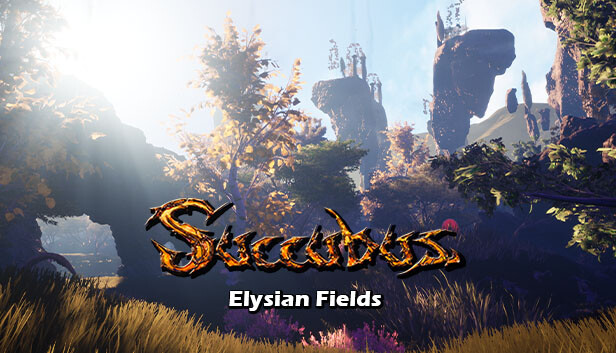 Succubus - Elysian Fields