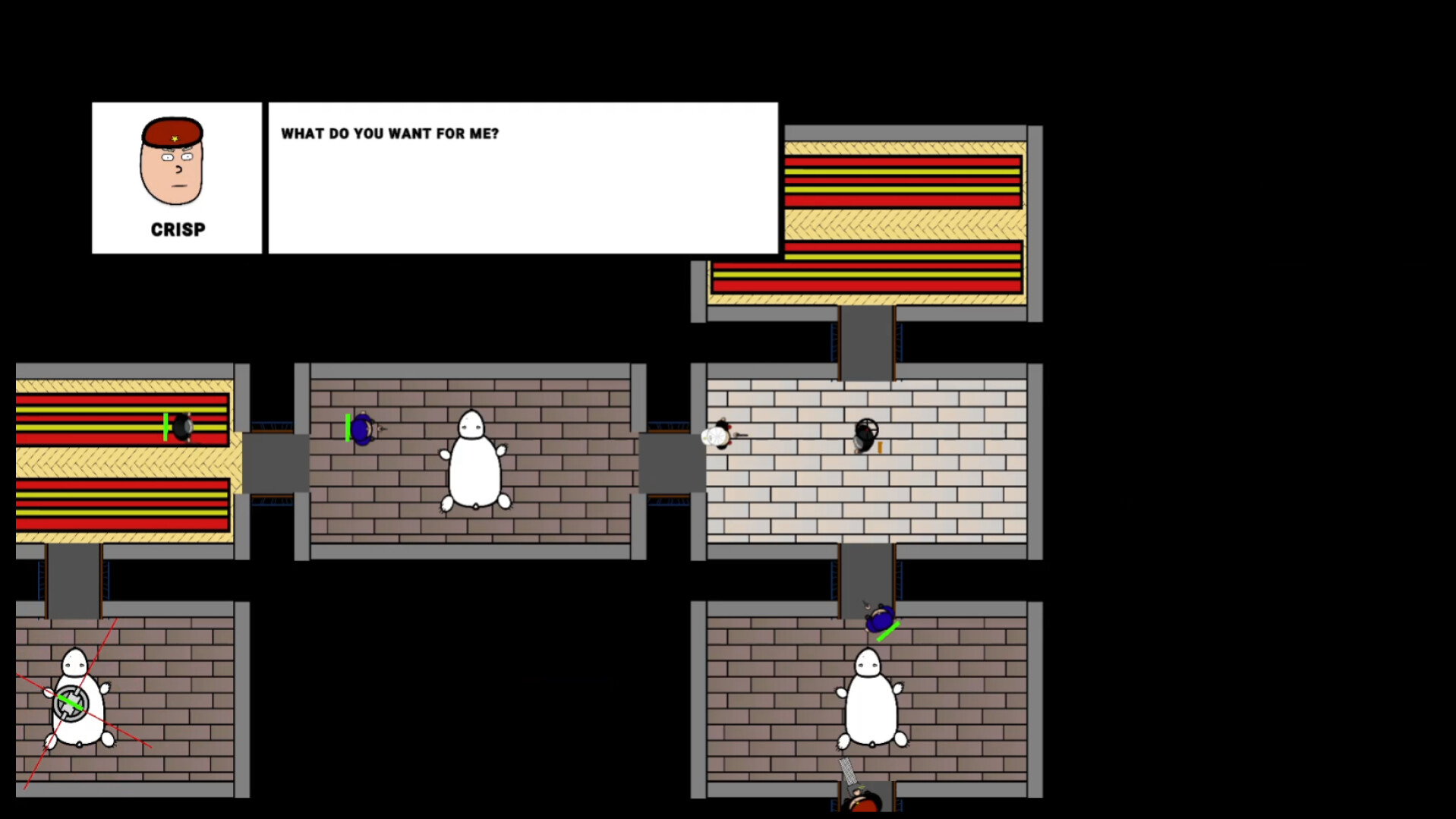 Get Rich screenshot 3