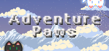 Cover art from Adventure Paws