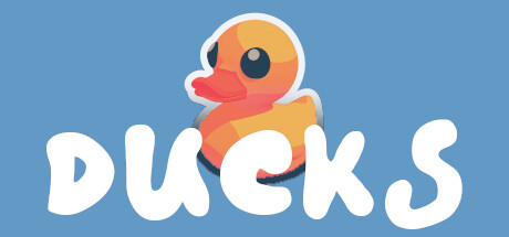 Ducks Cover Image