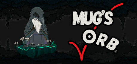Cover art from Mug's Orb