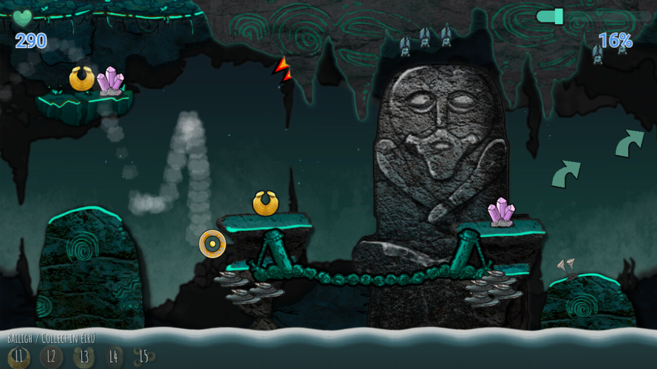 Mug's Orb screenshot 2
