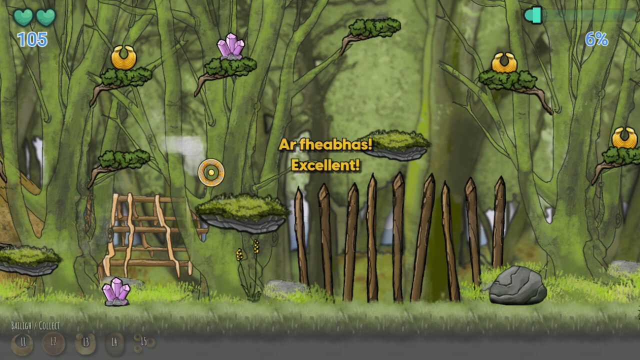 Mug's Orb screenshot 4