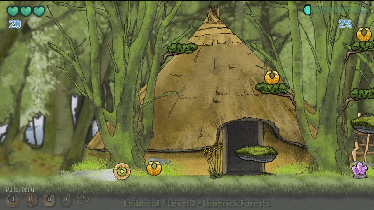 Mug's Orb screenshot 3