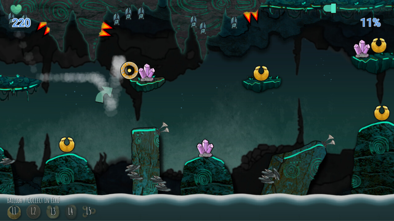 Mug's Orb screenshot 5