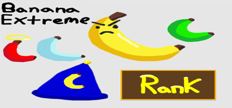 Cover art from Banana Extreme