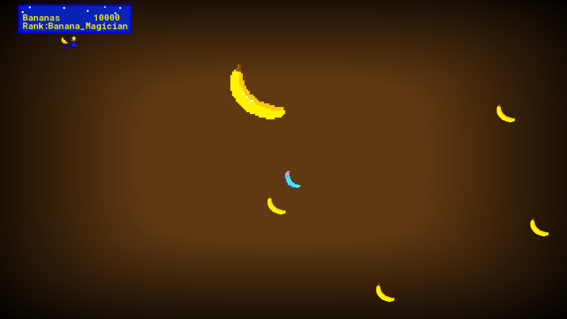 Banana Extreme screenshot 3