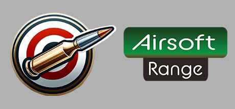 Cover art from Airsoft Range