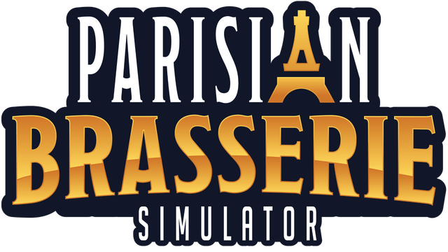 Parisian Brasserie Simulator