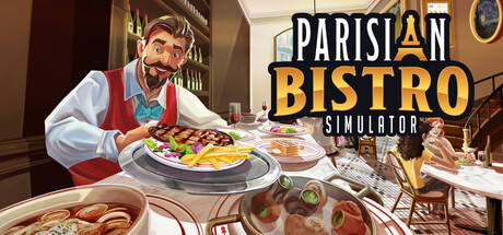 Parisian Bistro Simulator
