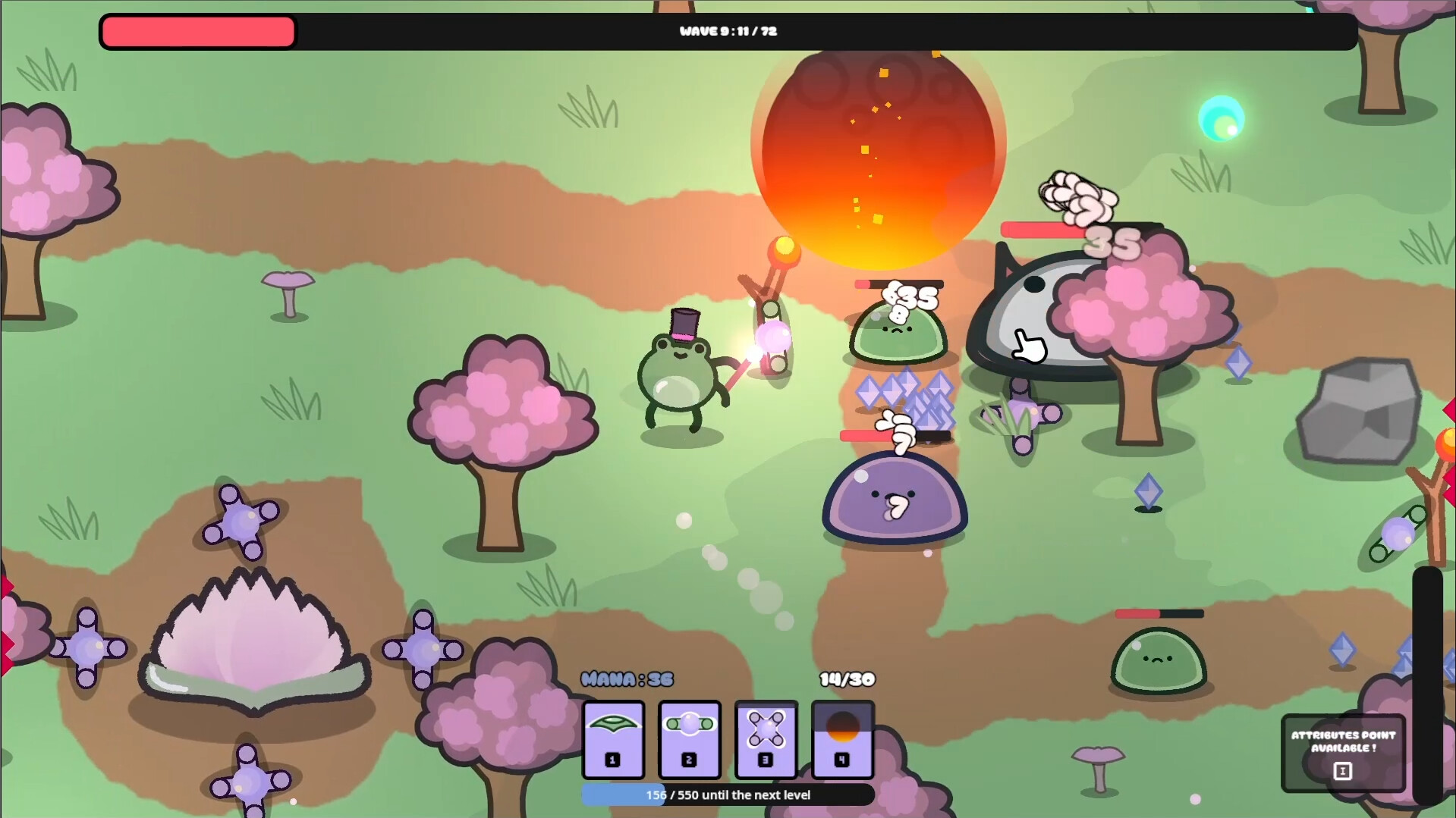 Swamped! trailer