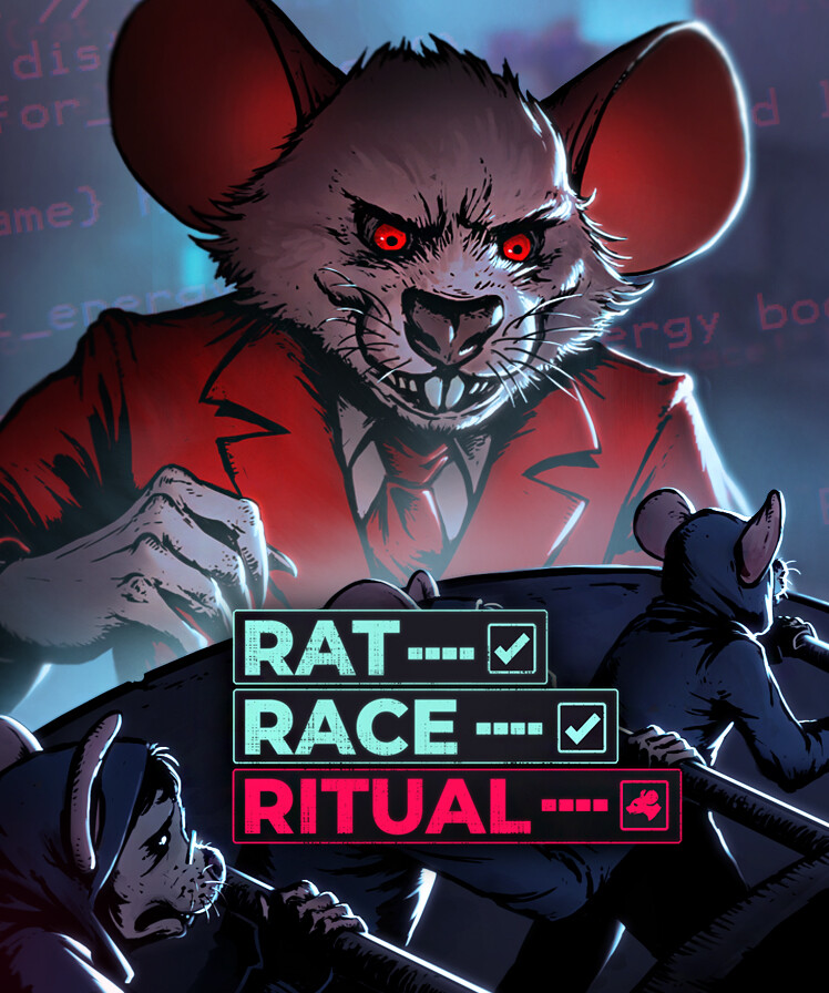 Rat Race Ritual