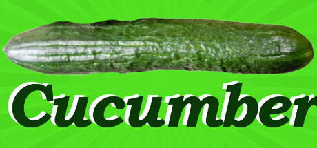 Cover art from Cucumber