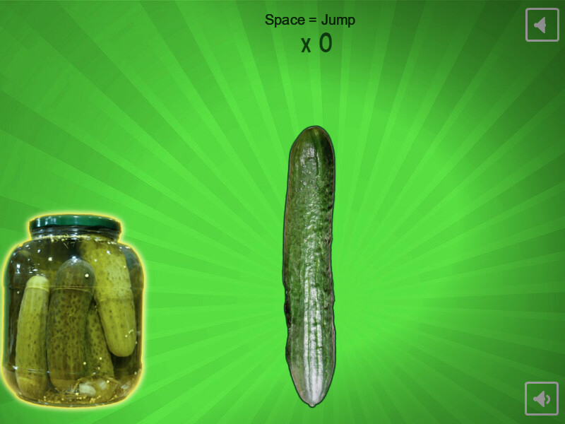 Cucumber screenshot 5