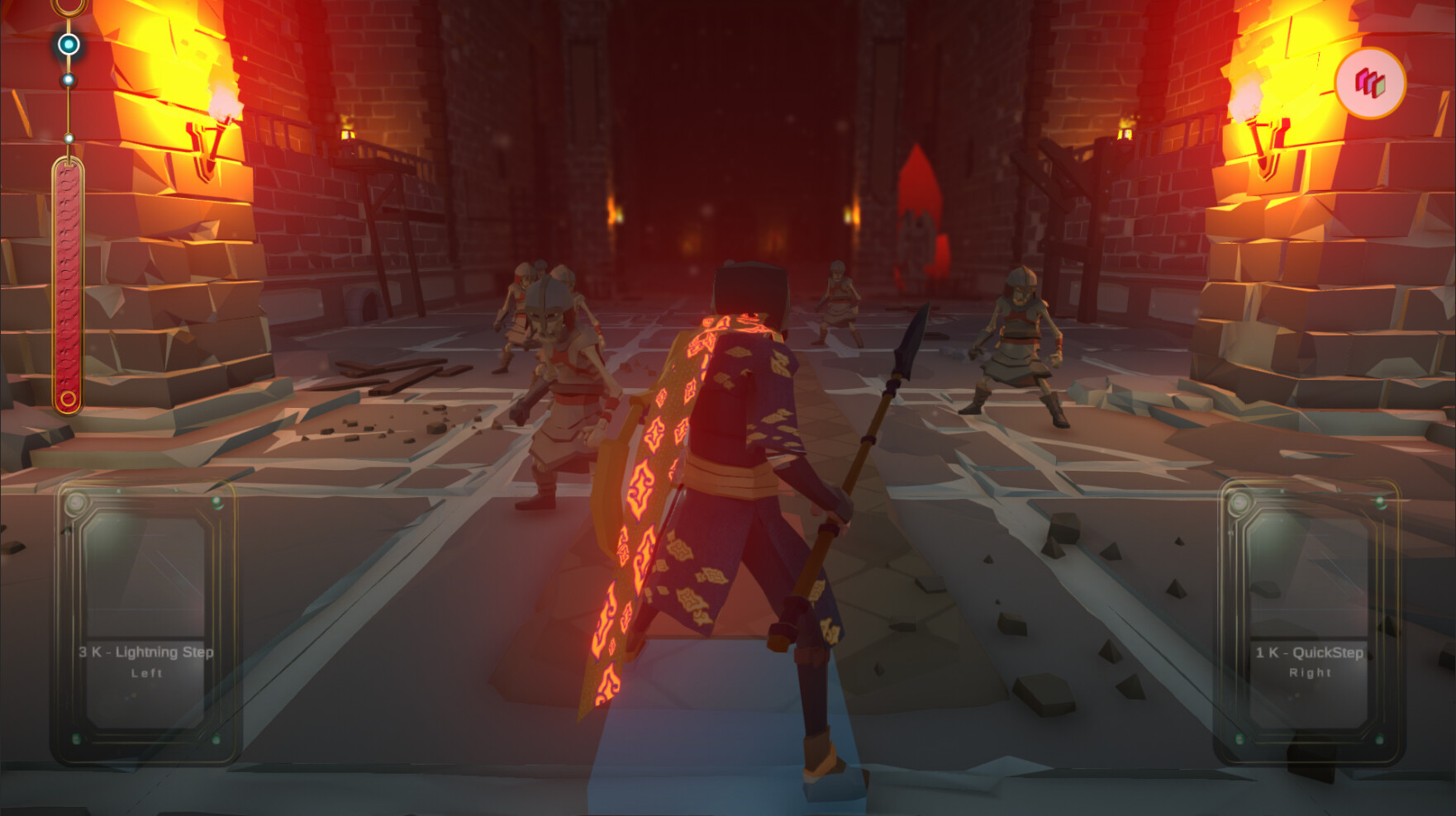 Batik Heroes screenshot 4