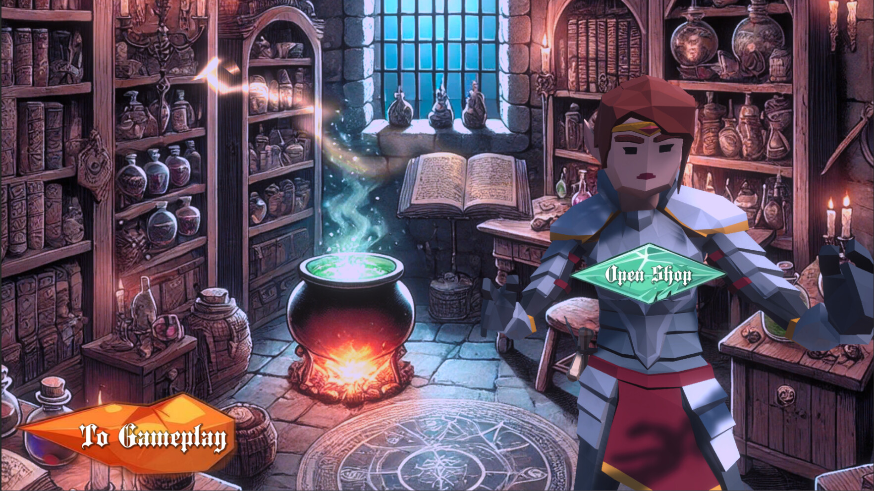 Batik Heroes screenshot 5