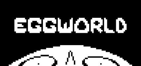 Cover art from EGGWORLD