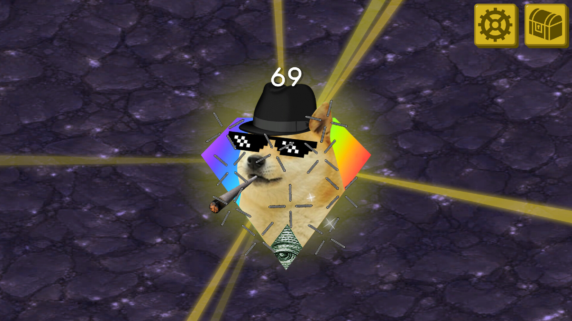 Diamond screenshot 4