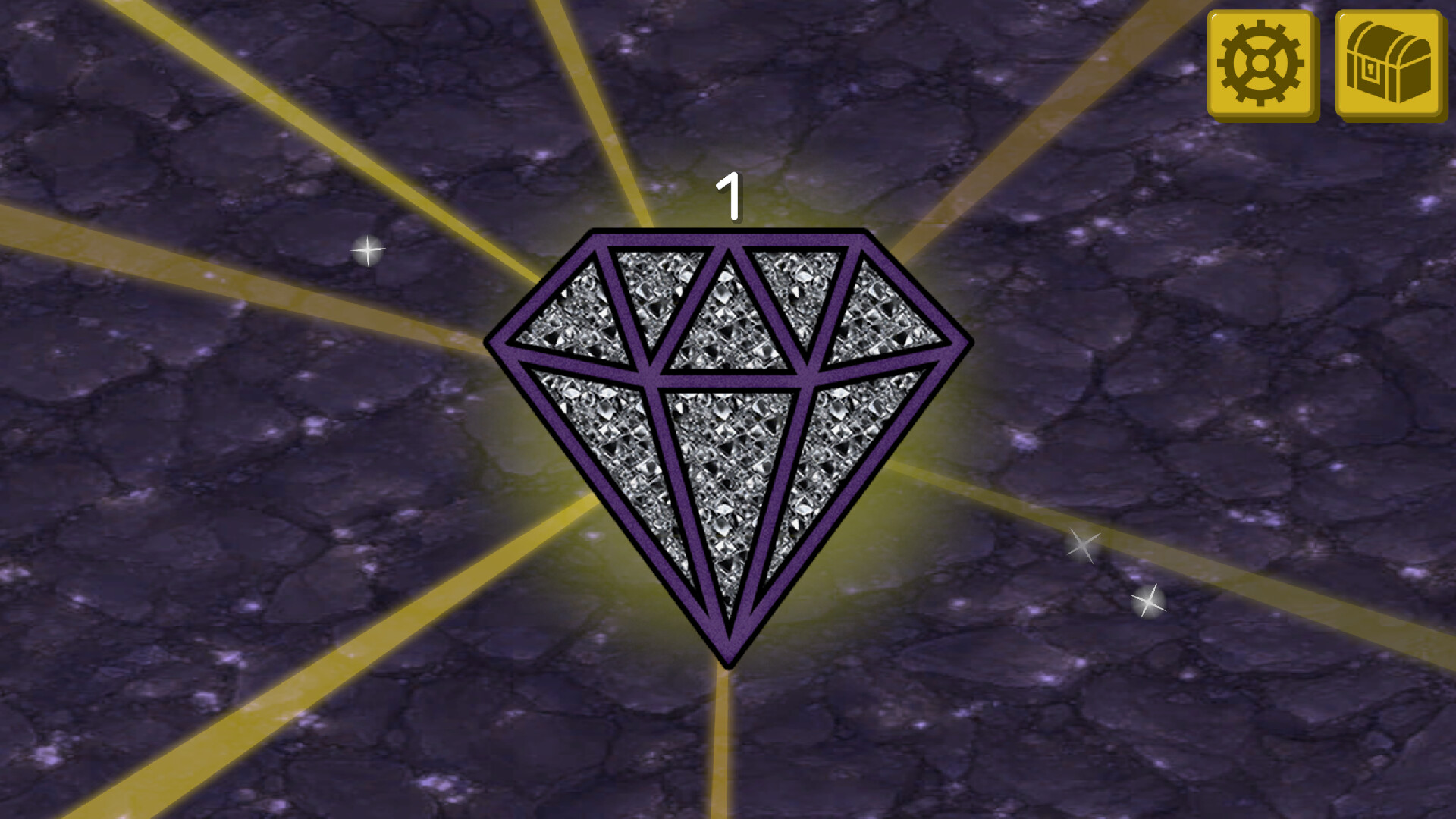 Diamond trailer