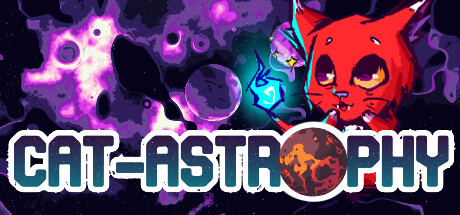 Cat-Astrophy Cover Image