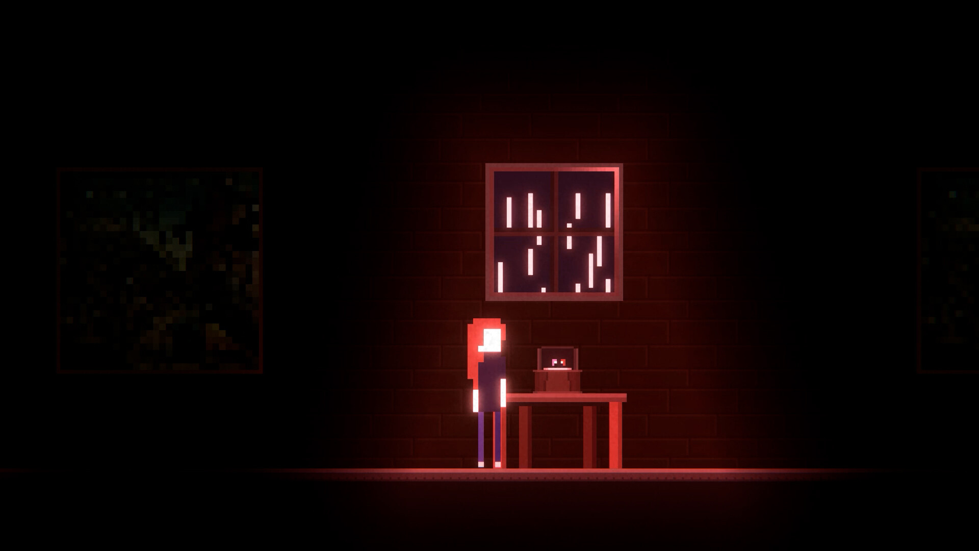 Trailer poster