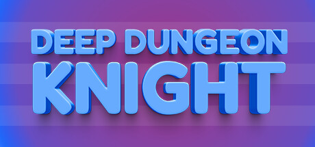 Cover art from Deep Dungeon Knight