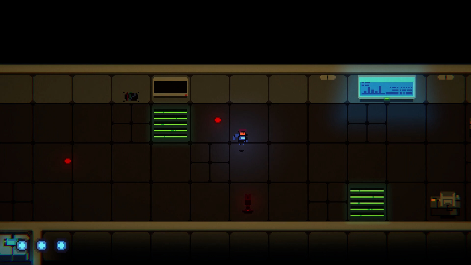 Laser Sounds screenshot 4
